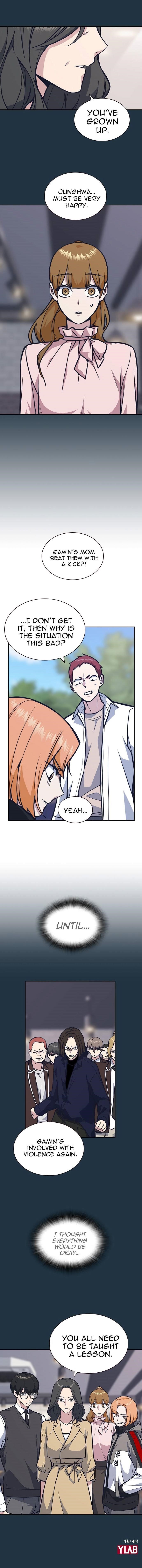 Study Group Chapter 45 - Page 15 in English
