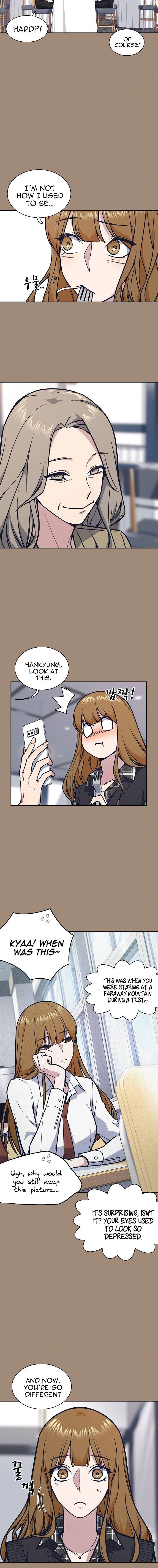 Study Group Chapter 45 - Page 6 in English