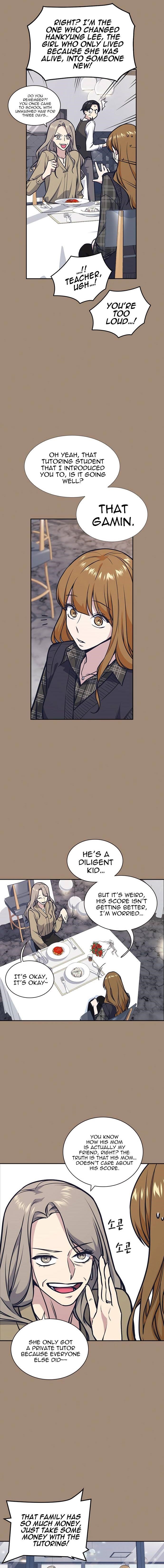 Study Group Chapter 45 - Page 9 in English