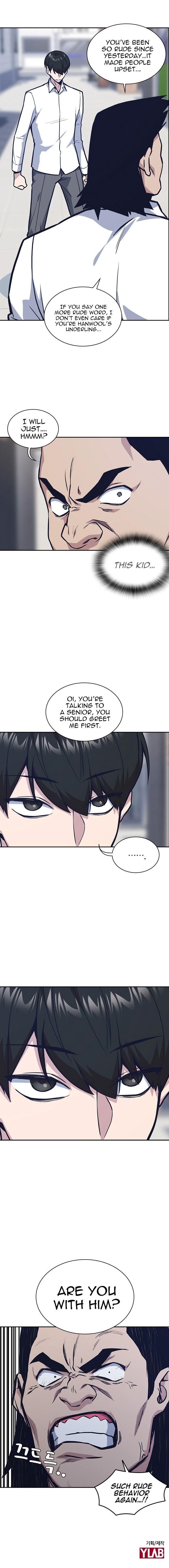 Study Group Chapter 46 - Page 16 in English