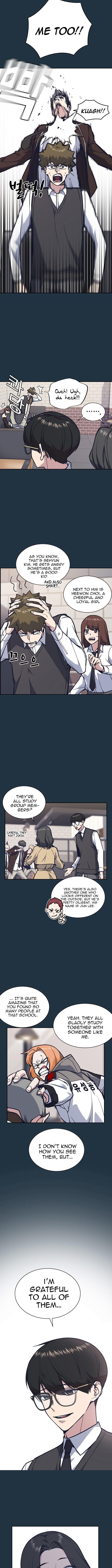 Study Group Chapter 46 - Page 7 in English
