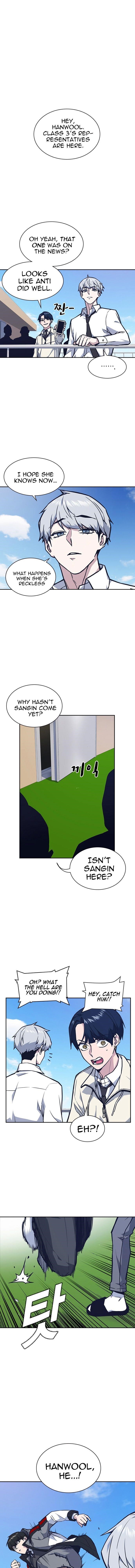 Study Group Chapter 47 - Page 13 in English