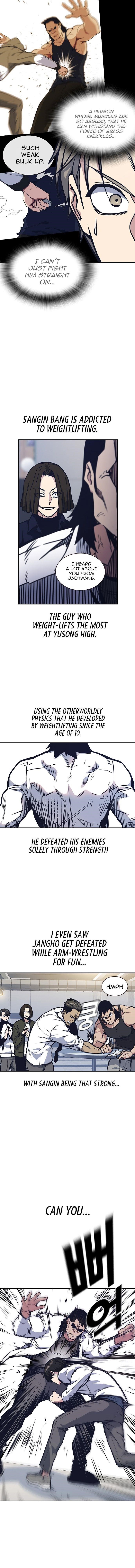 Study Group Chapter 47 - Page 5 in English