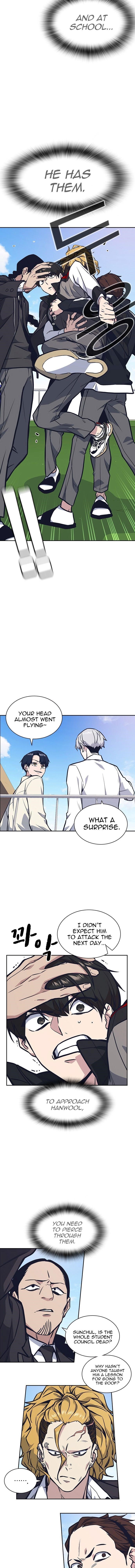 Study Group Chapter 48 - Page 11 in English