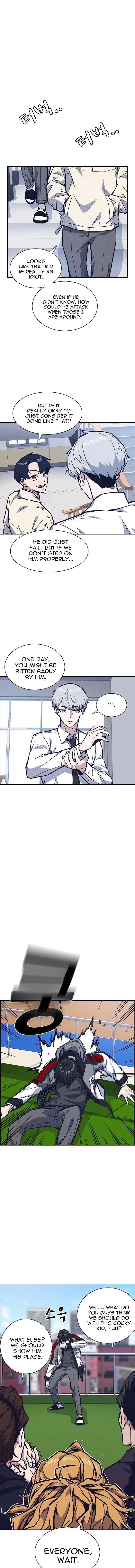 Study Group Chapter 48 - Page 14 in English