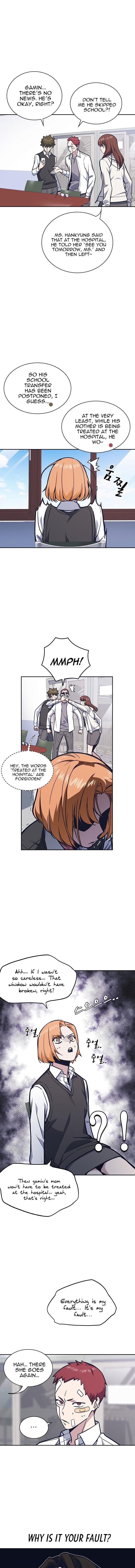 Study Group Chapter 48 - Page 3 in English