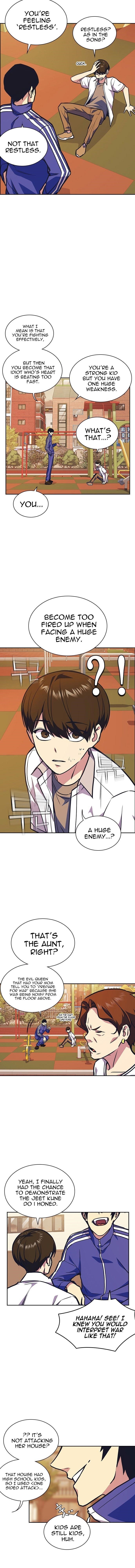 Study Group Chapter 49 - Page 11 in English