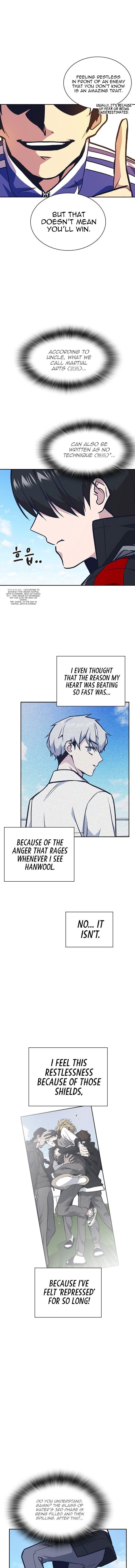 Study Group Chapter 49 - Page 12 in English