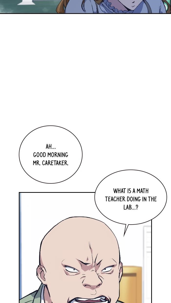 Study Group Chapter 5 - Page 20 in English