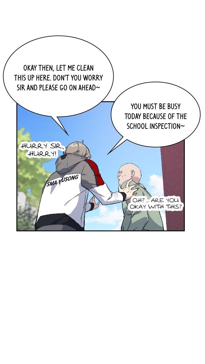 Study Group Chapter 5 - Page 38 in English