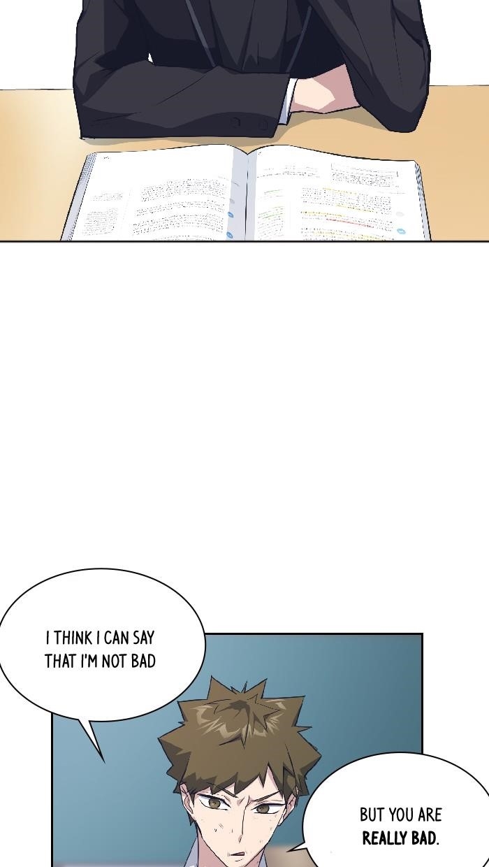 Study Group Chapter 5 - Page 44 in English