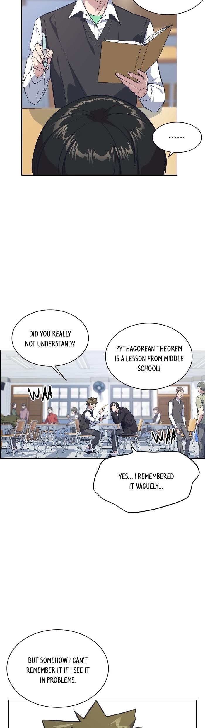 Study Group Chapter 5 - Page 45 in English