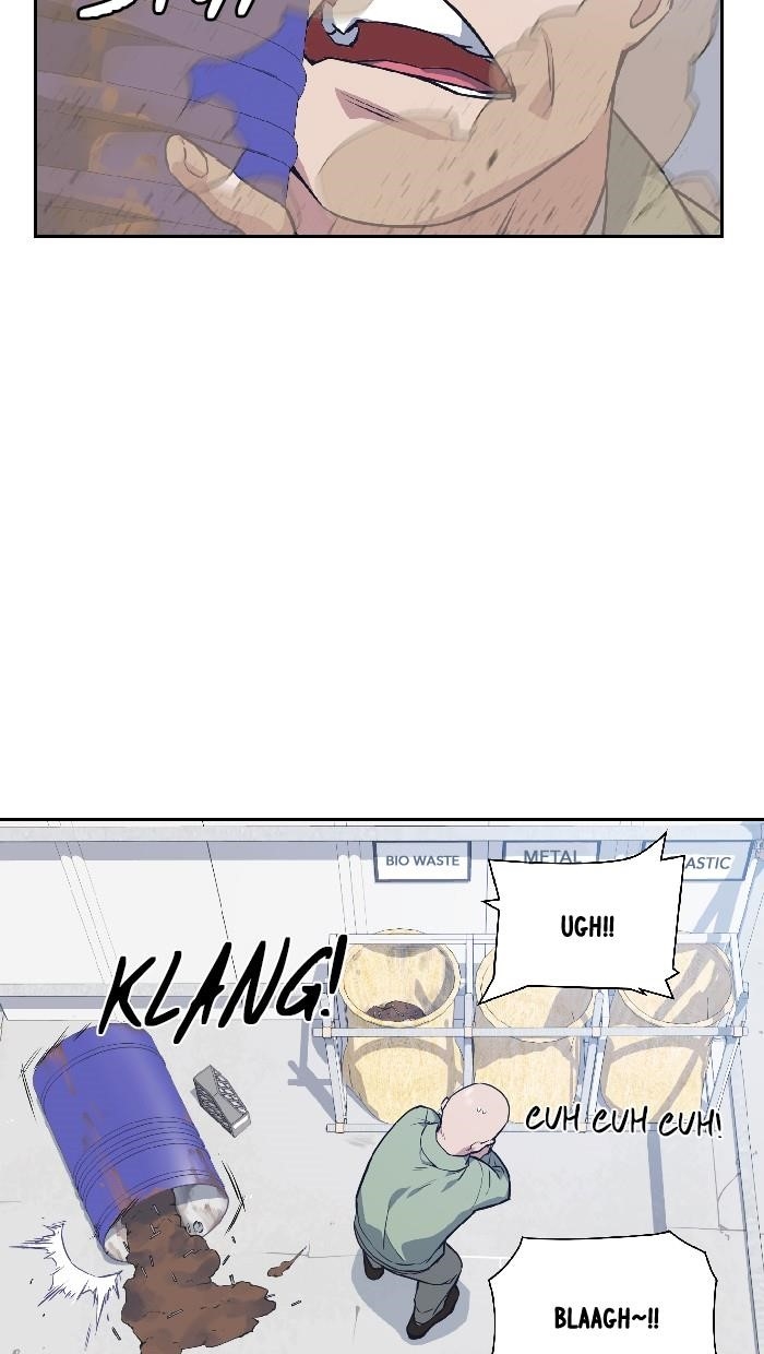 Study Group Chapter 5 - Page 5 in English