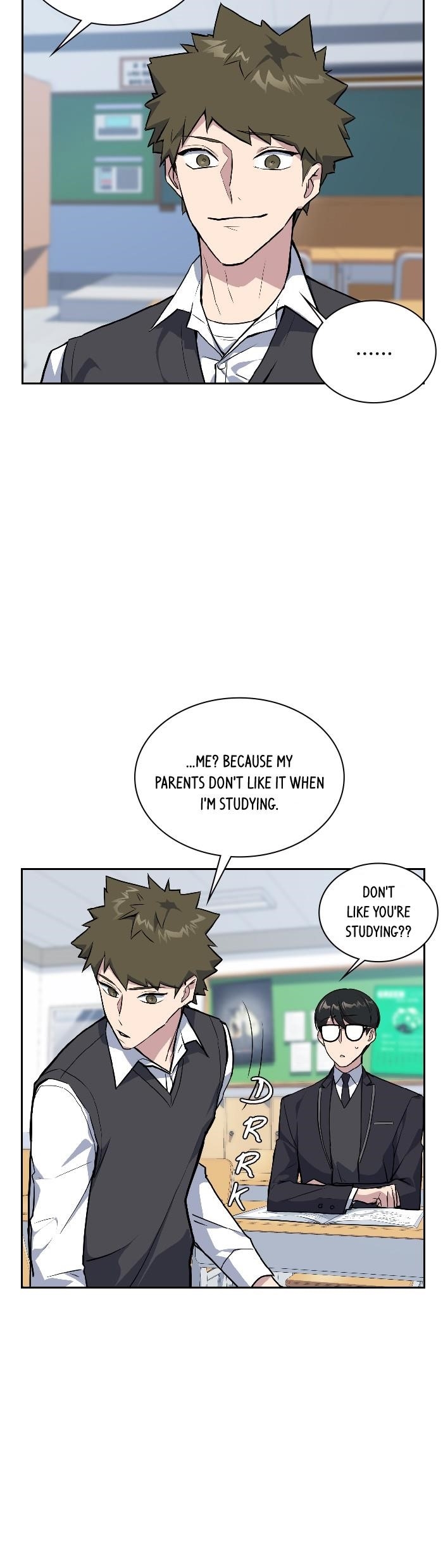 Study Group Chapter 5 - Page 52 in English