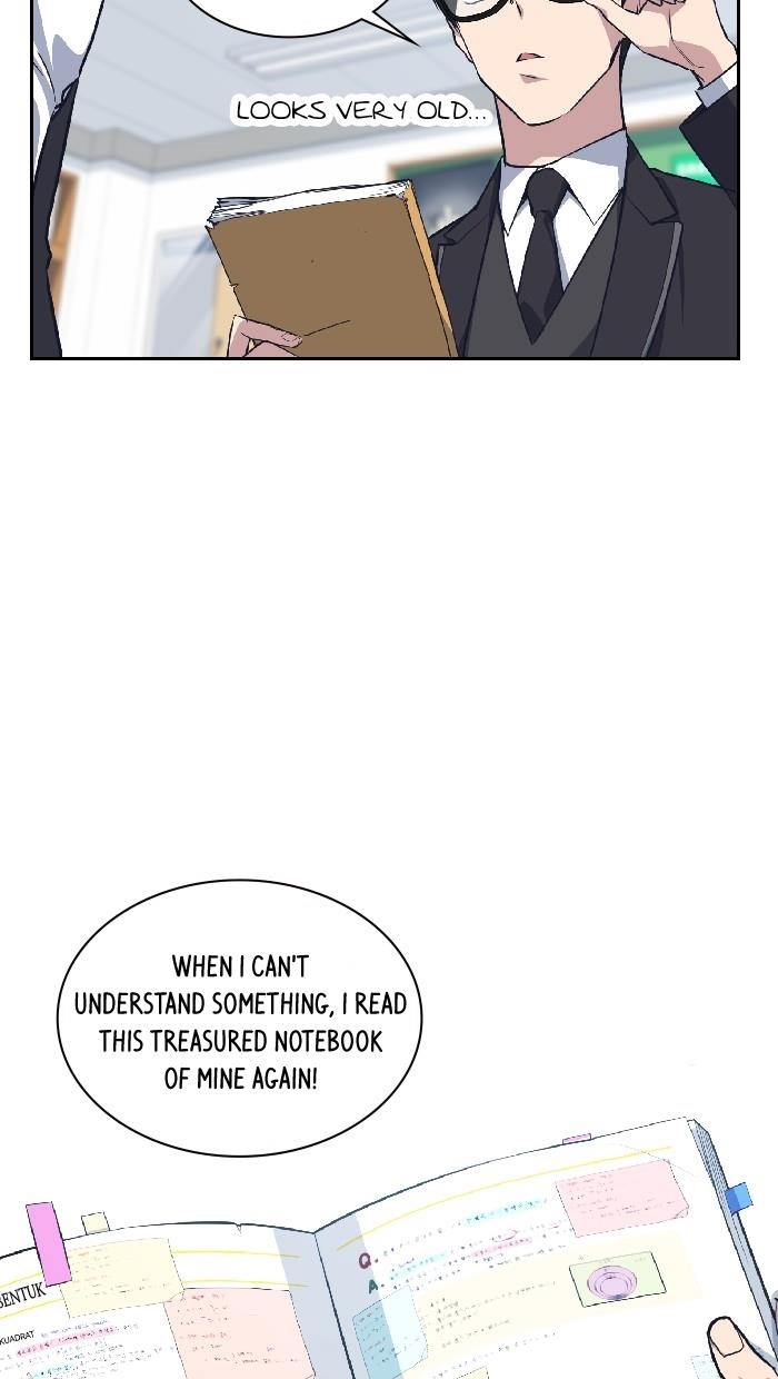 Study Group Chapter 5 - Page 54 in English