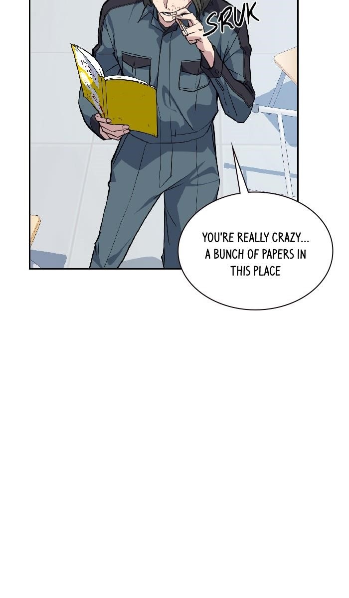 Study Group Chapter 5 - Page 65 in English