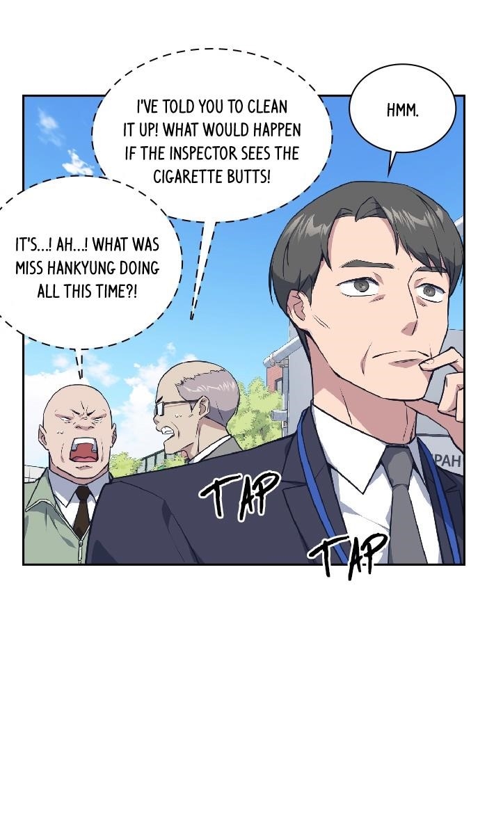 Study Group Chapter 5 - Page 76 in English