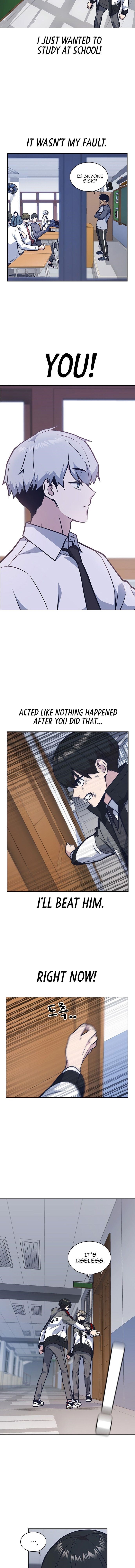 Study Group Chapter 51 - Page 6 in English
