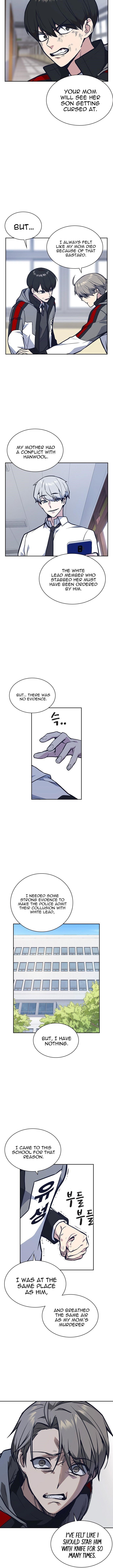 Study Group Chapter 51 - Page 8 in English
