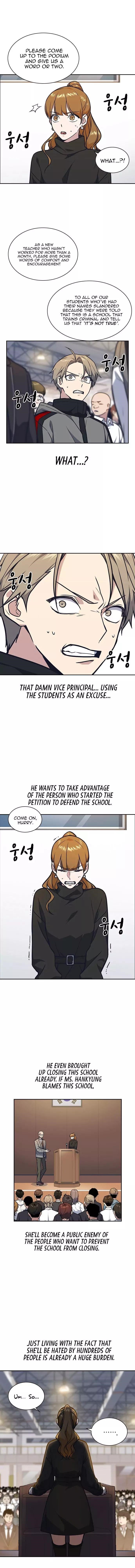 Study Group Chapter 52 - Page 11 in English
