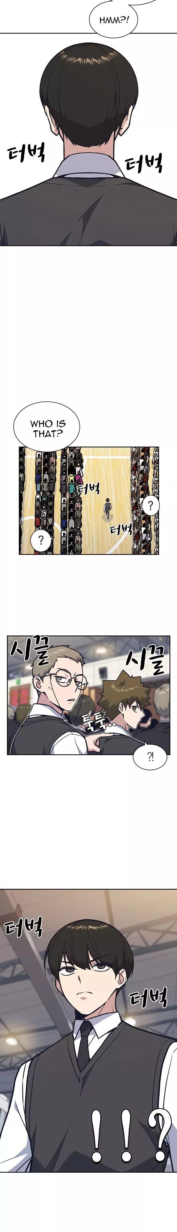 Study Group Chapter 52 - Page 13 in English