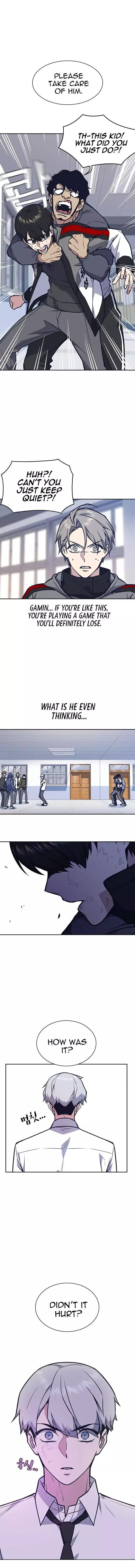 Study Group Chapter 52 - Page 3 in English