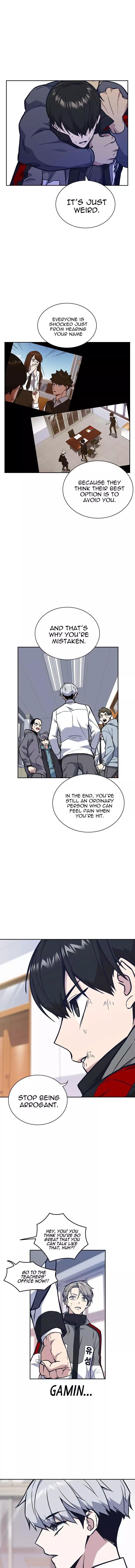 Study Group Chapter 52 - Page 4 in English