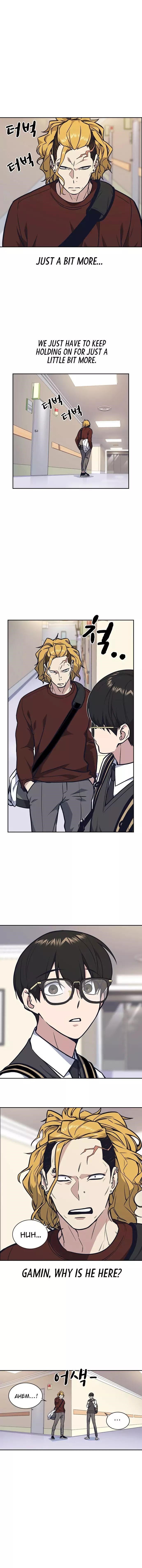Study Group Chapter 53 - Page 11 in English