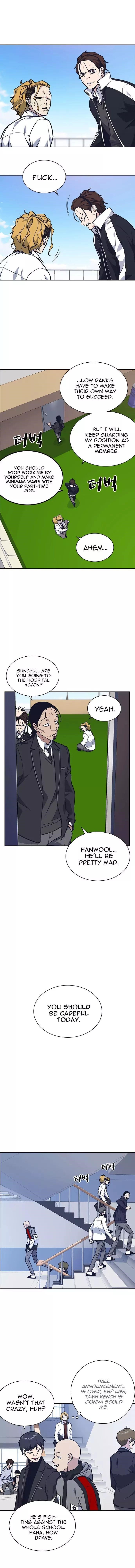 Study Group Chapter 53 - Page 6 in English