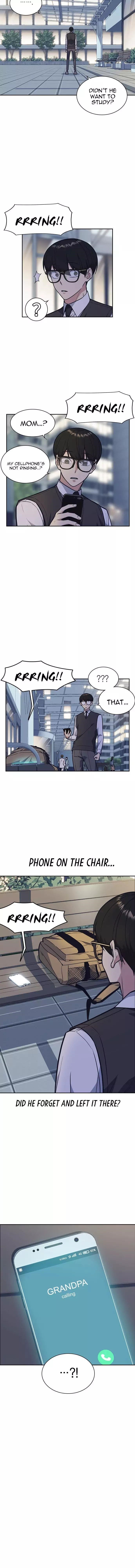 Study Group Chapter 54 - Page 4 in English