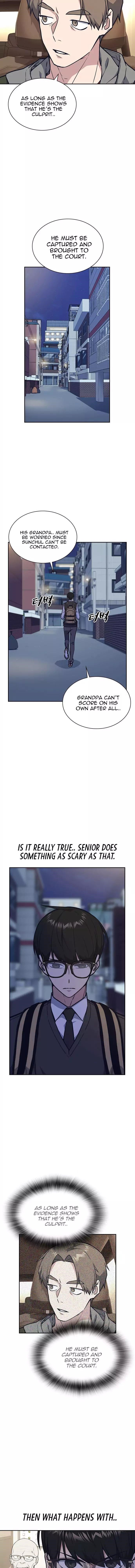 Study Group Chapter 55 - Page 13 in English