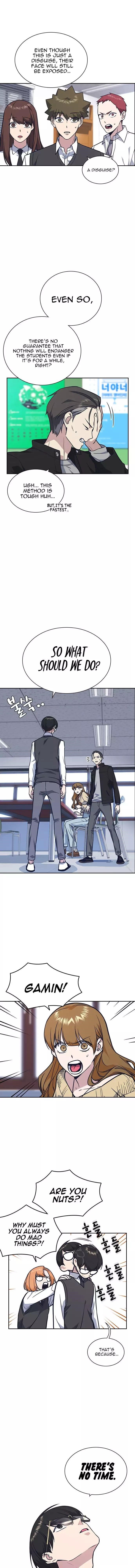 Study Group Chapter 55 - Page 3 in English