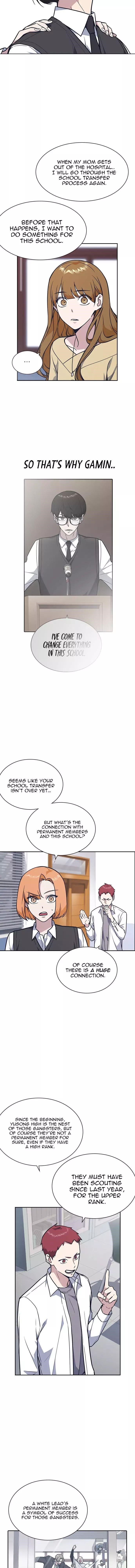 Study Group Chapter 55 - Page 4 in English