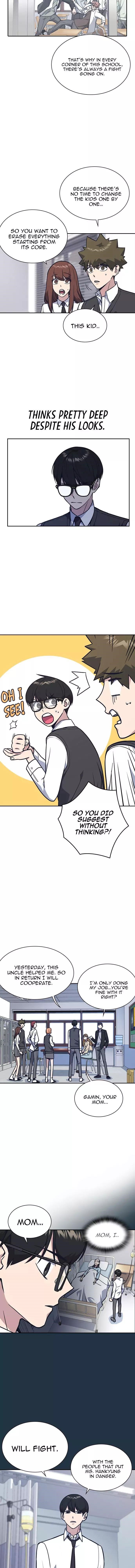 Study Group Chapter 55 - Page 5 in English