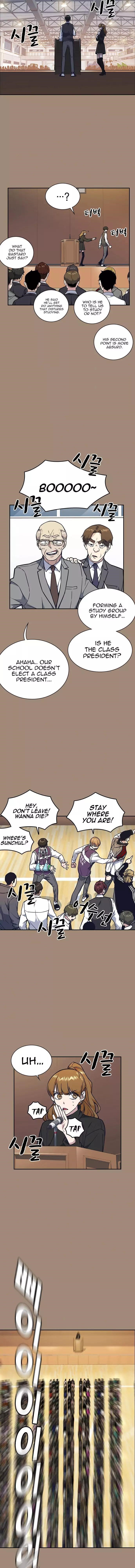 Study Group Chapter 56 - Page 3 in English