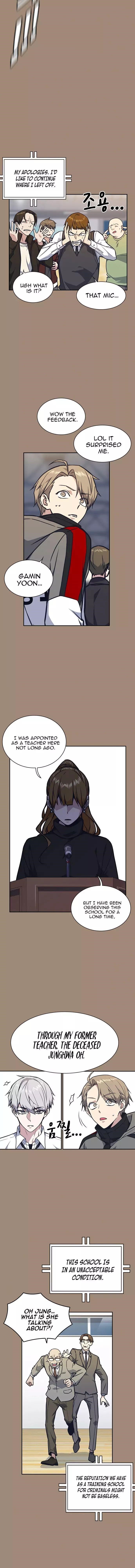 Study Group Chapter 56 - Page 4 in English