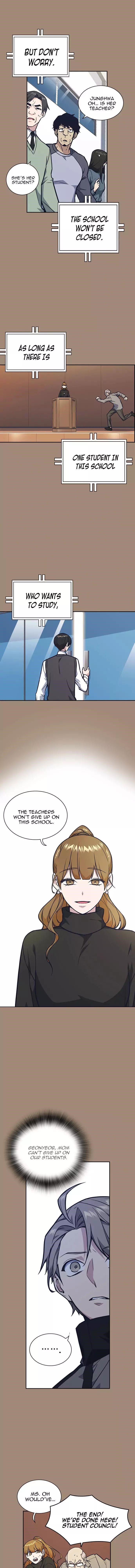 Study Group Chapter 56 - Page 5 in English