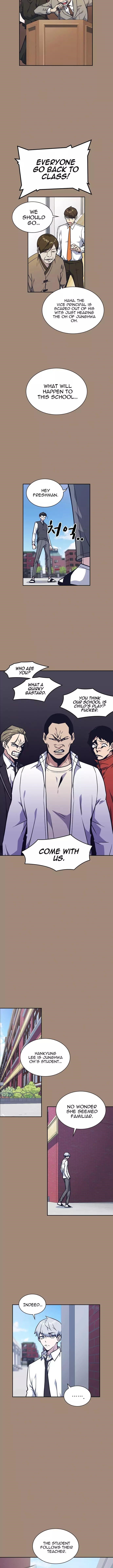 Study Group Chapter 56 - Page 6 in English