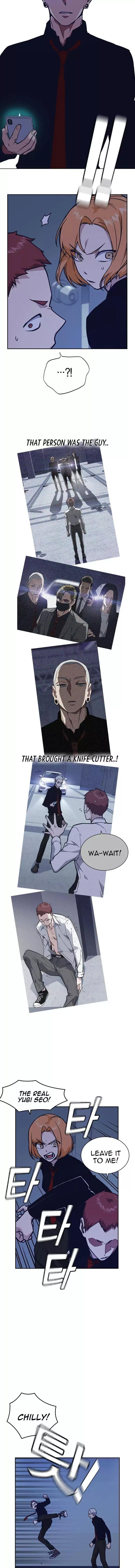 Study Group Chapter 57 - Page 13 in English