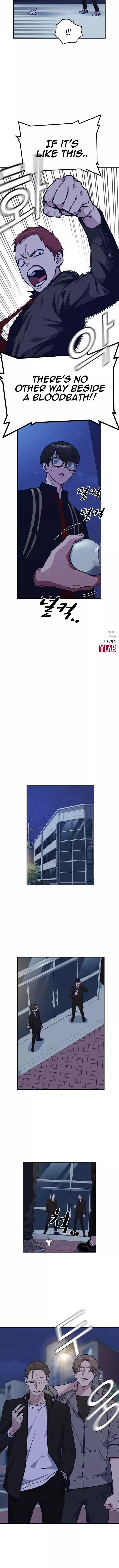 Study Group Chapter 57 - Page 14 in English