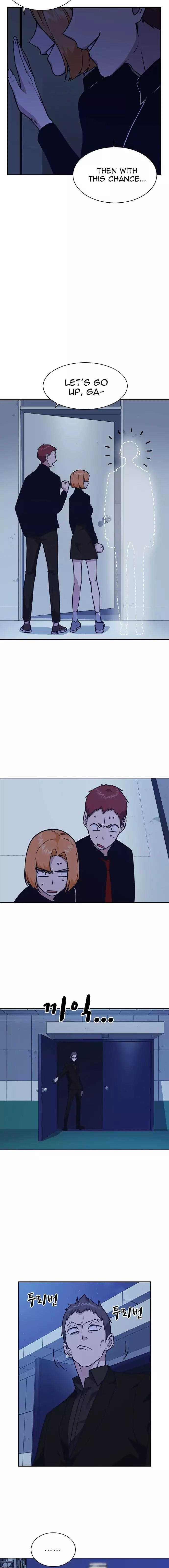 Study Group Chapter 57 - Page 9 in English