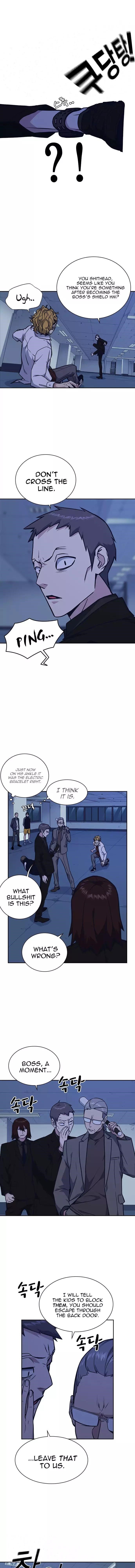 Study Group Chapter 58 - Page 11 in English