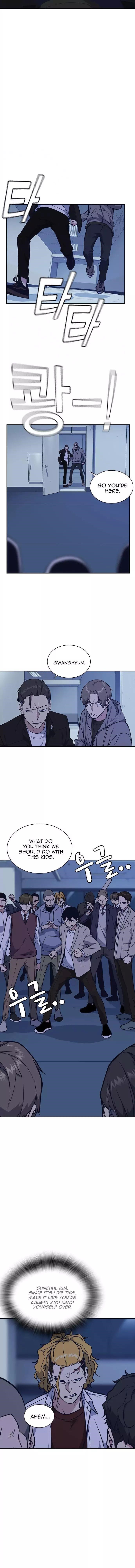 Study Group Chapter 58 - Page 13 in English