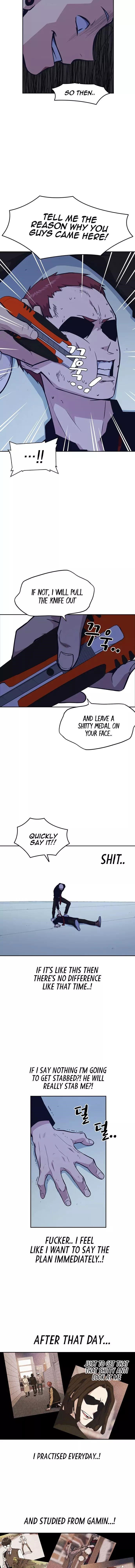 Study Group Chapter 59 - Page 13 in English