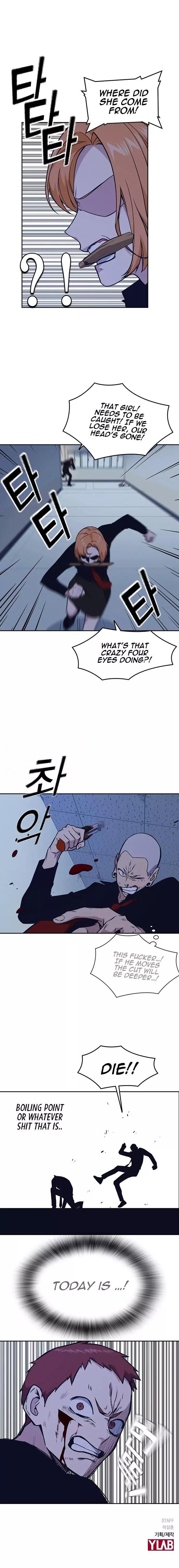 Study Group Chapter 59 - Page 17 in English
