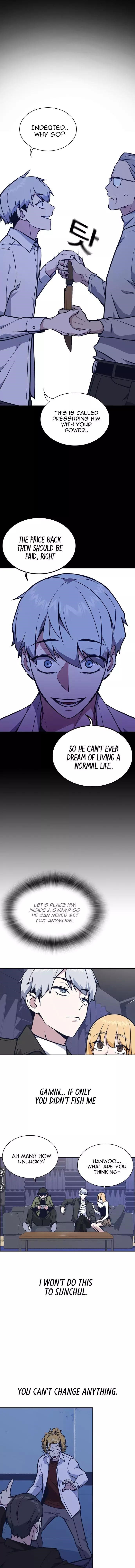 Study Group Chapter 59 - Page 8 in English