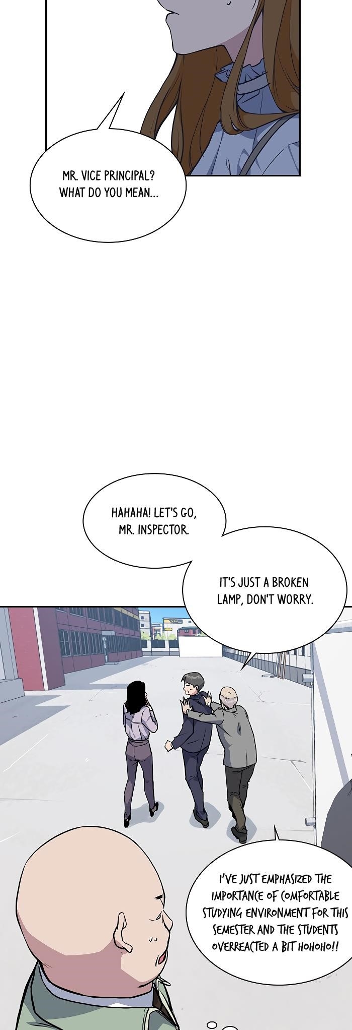 Study Group Chapter 6 - Page 11 in English