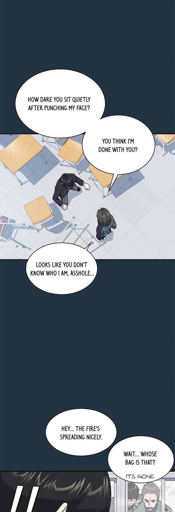 Study Group Chapter 6 - Page 40 in English