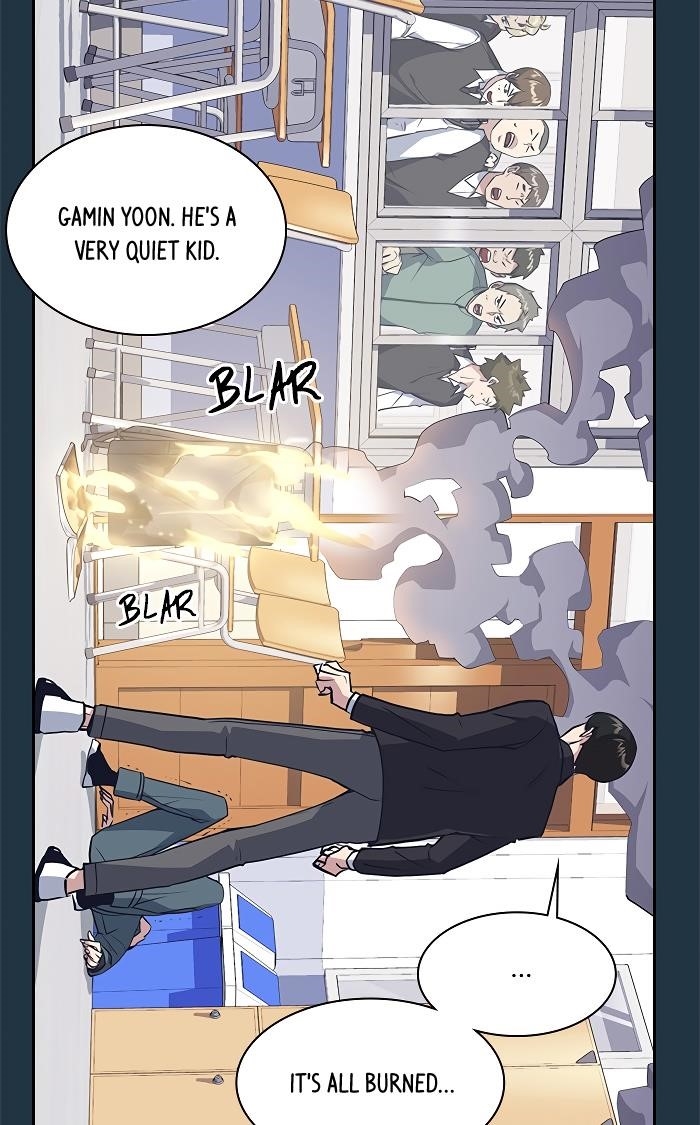 Study Group Chapter 6 - Page 54 in English