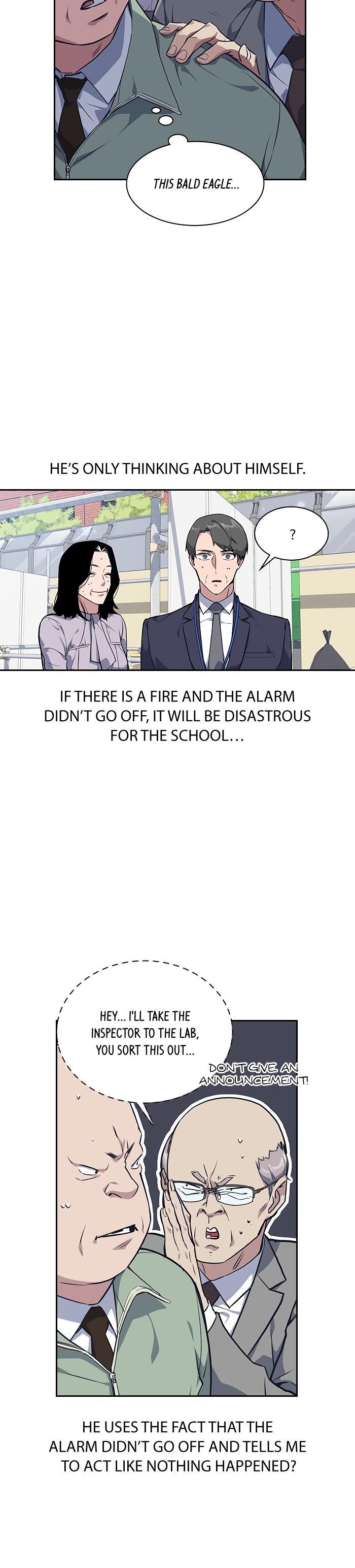 Study Group Chapter 6 - Page 9 in English